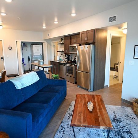 2 Bedroom Brand New Apartment Near Mayo, Park Free Rochester Bagian luar foto