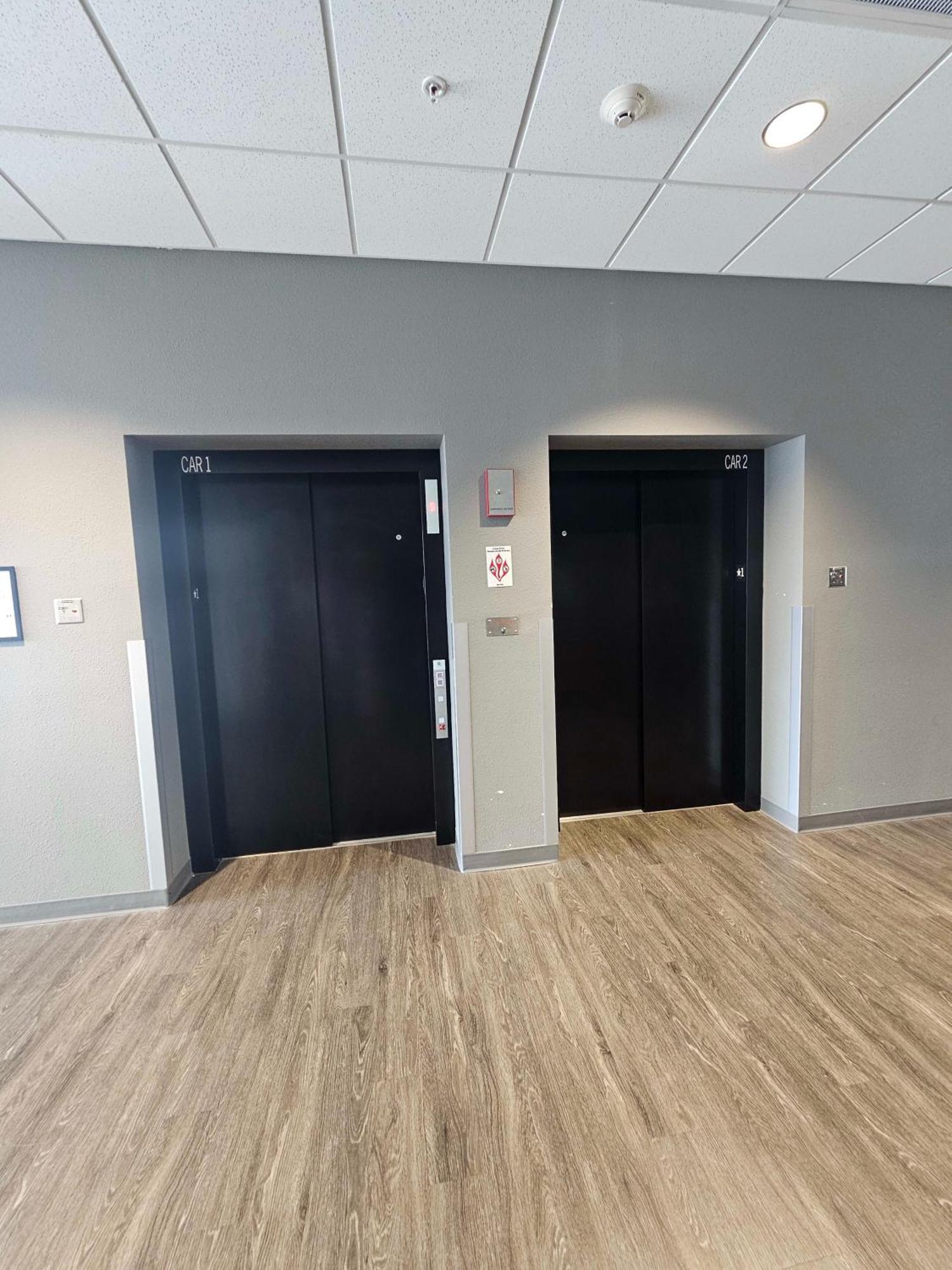 2 Bedroom Brand New Apartment Near Mayo, Park Free Rochester Bagian luar foto