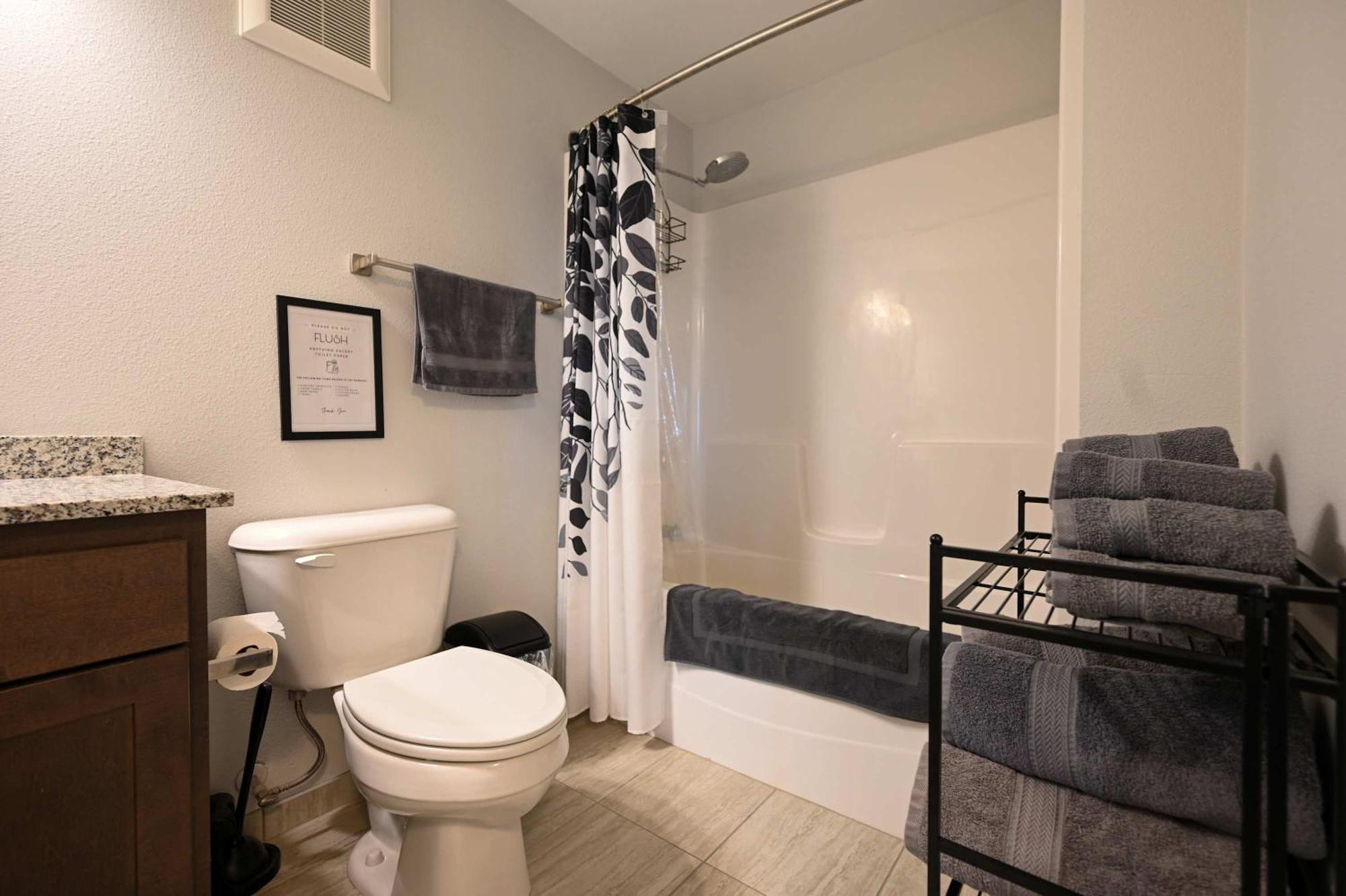 2 Bedroom Brand New Apartment Near Mayo, Park Free Rochester Bagian luar foto